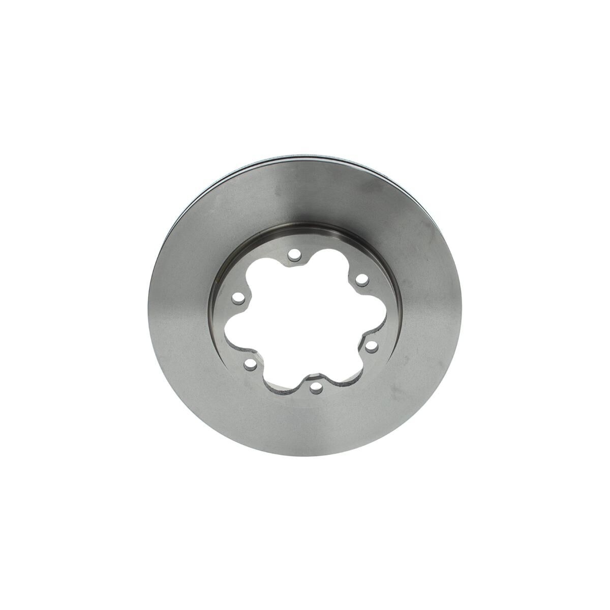 Bosch Disc Brake Rotor - Single, BD1762 | Supercheap Auto