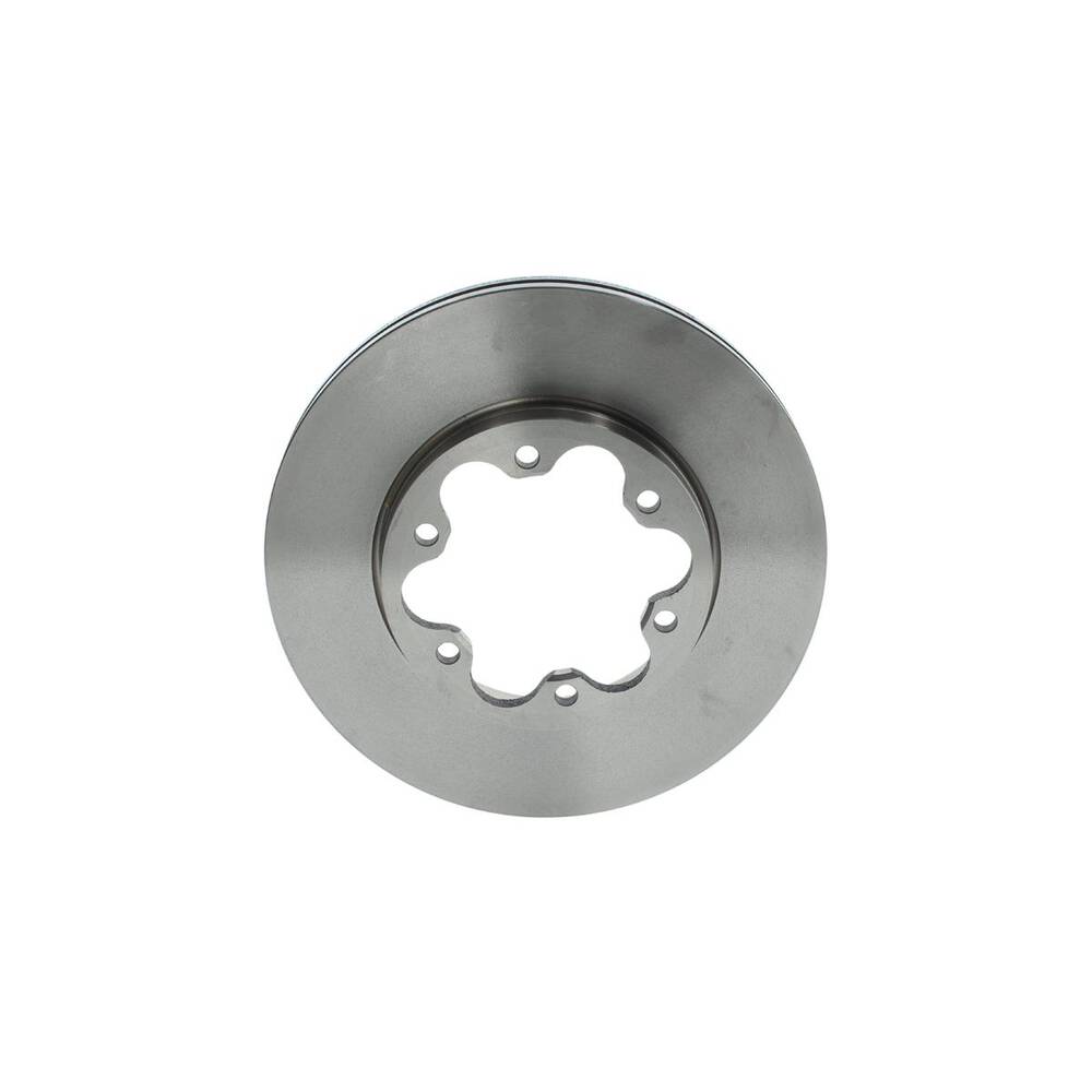 1908772 Bosch Disc Brake Rotor - Single, BD1762 | Supercheap Auto