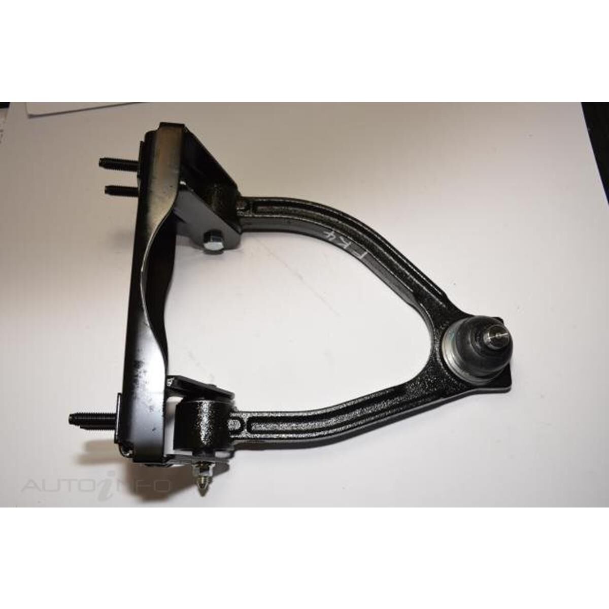 FORD TERRITORY LH UPPER CONTROL ARM, , scaau_hi-res