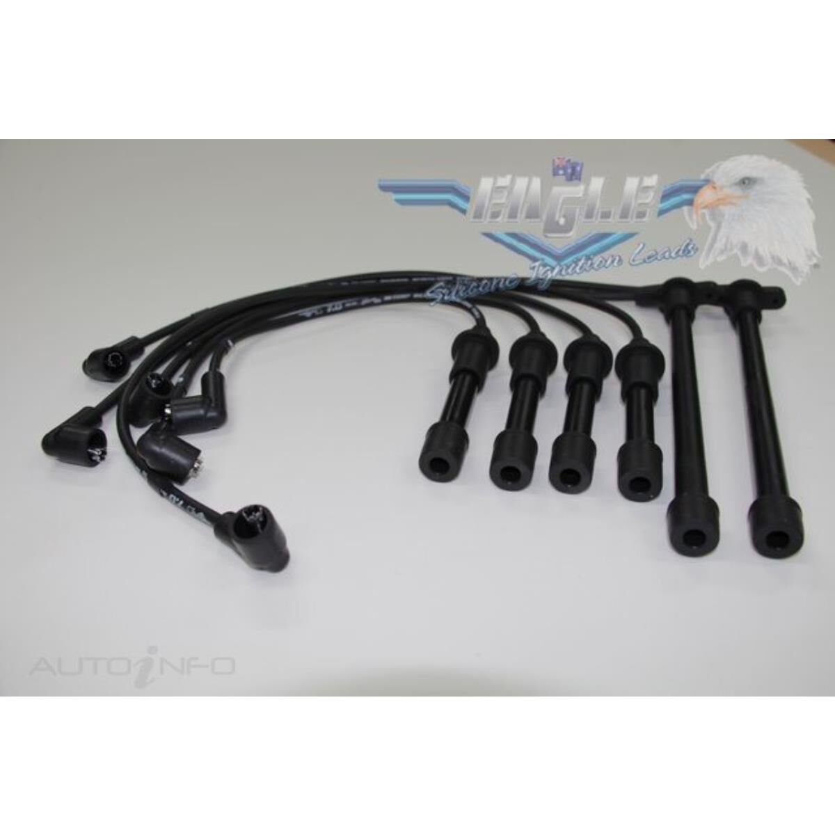 6CYL NISSAN LEAD KIT, , scaau_hi-res