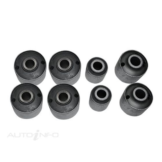 Transgold Leading Arm (Radius) Bush SK009 Supercheap Auto