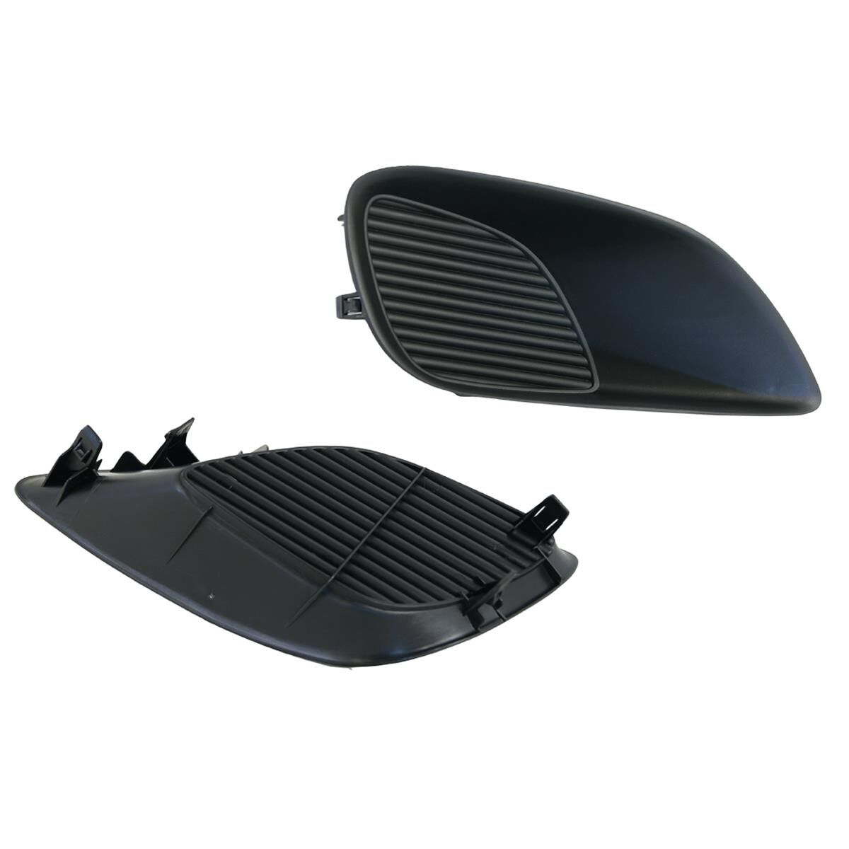 TOYOTA YARIS SEDAN  NCP93  01/2006 ~ ONWARDS  FOG LIGHT COVER  RIGHT HAND SIDE, , scaau_hi-res
