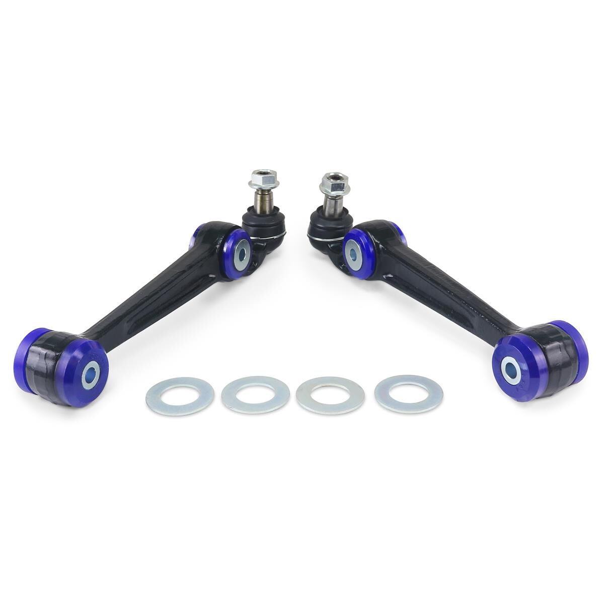 Mazda 6 GG GY Fr Lower Control Arm Kit, , scaau_hi-res