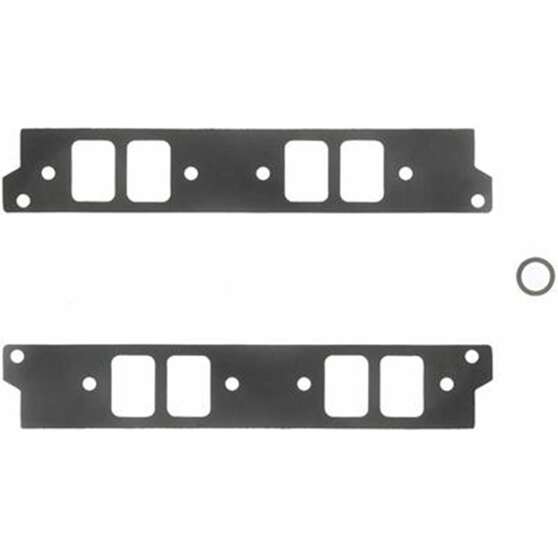 PONTIAC/BRODIX INTAKE GASKET BB CHEV W/PONTIAC/BRODIX HEADS, , scaau_hi-res