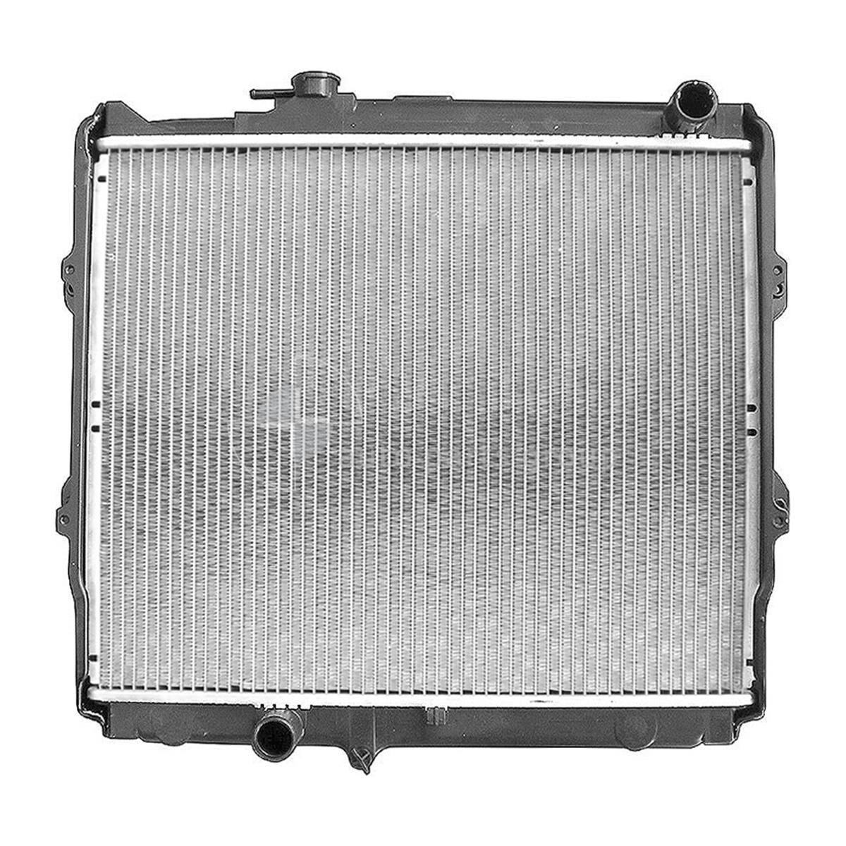 Motorkool Radiator - TII-34000 | Supercheap Auto