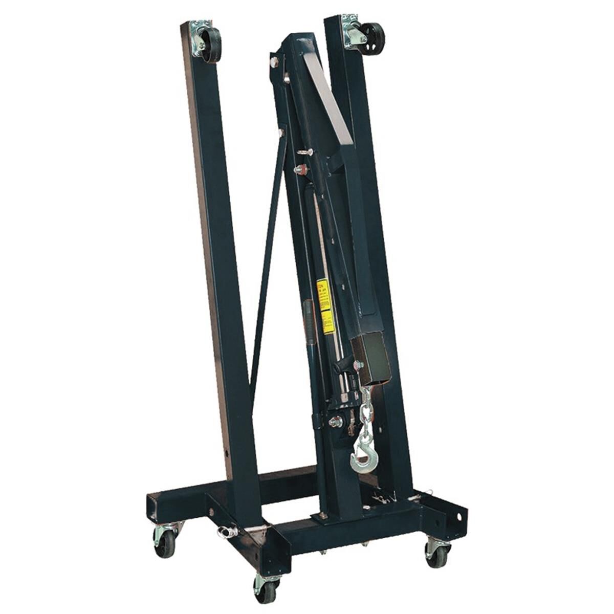 2 TONNE ENGINE HOIST CRANE, , scaau_hi-res