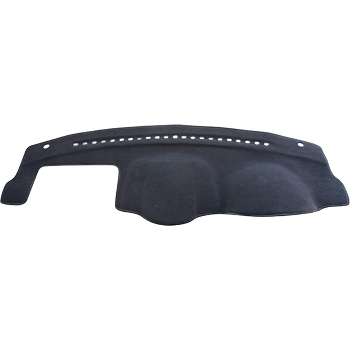 Sunland Charcoal Dashmat to suit Kia Sorento BL Excluding Lx/Ex-L Diesel - A1406, , scaau_hi-res