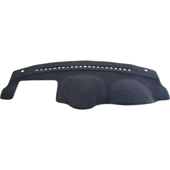 Sunland Charcoal Dashmat to suit Kia Sorento BL Excluding Lx/Ex-L Diesel - A1406, , scaau_hi-res