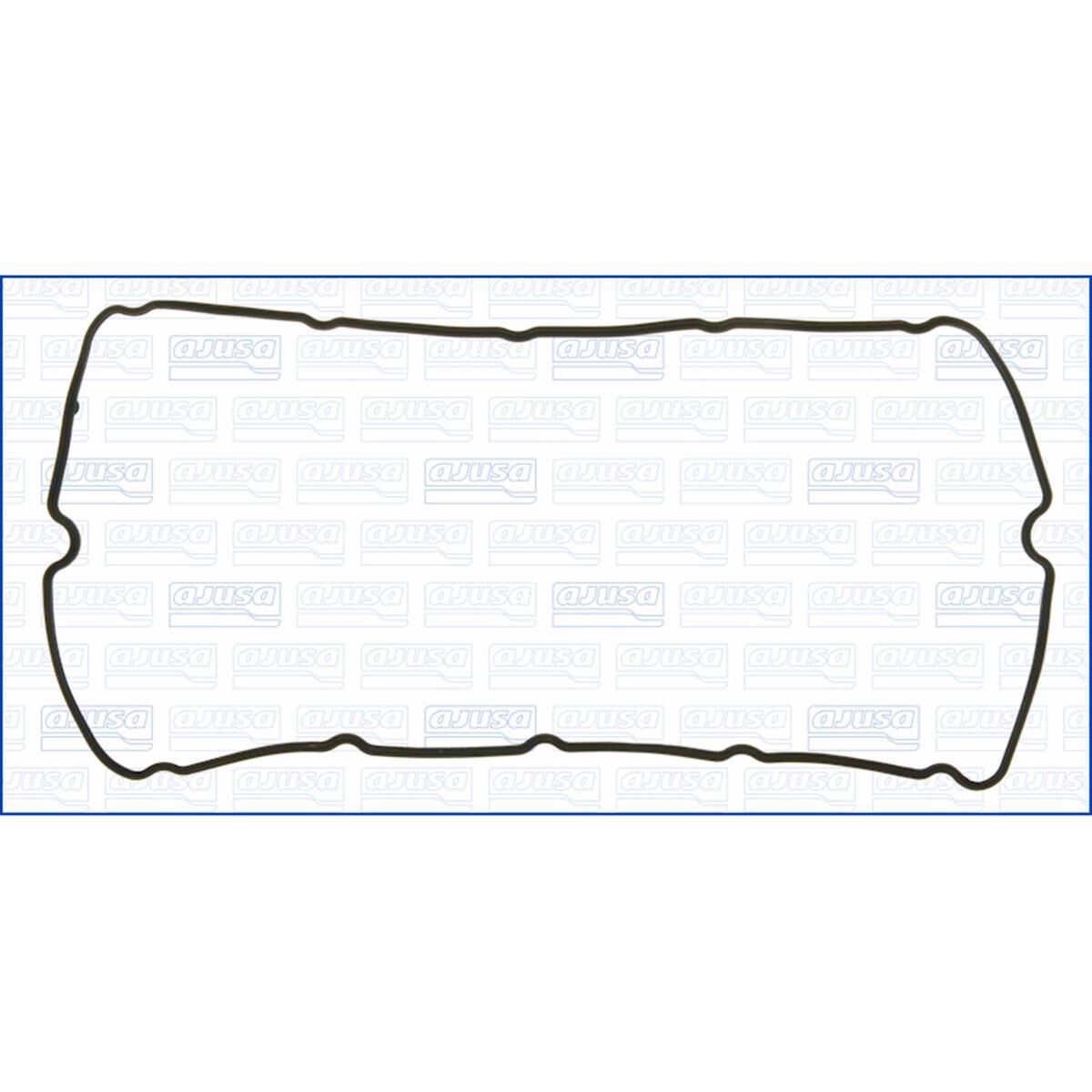 FORD 2.4L-TD 'GASKET -VALVE COVER', , scaau_hi-res