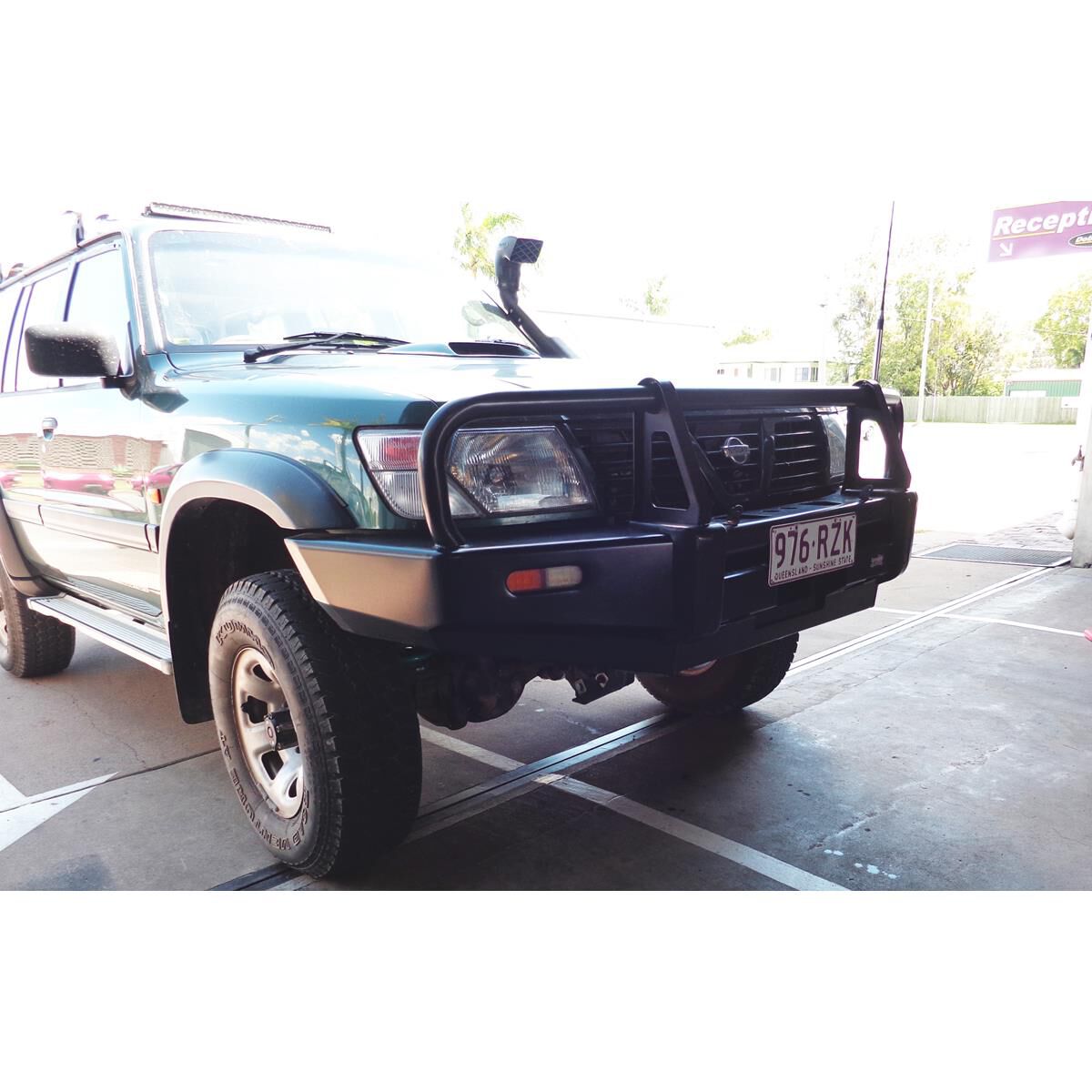 Bull Bars, , scaau_hi-res