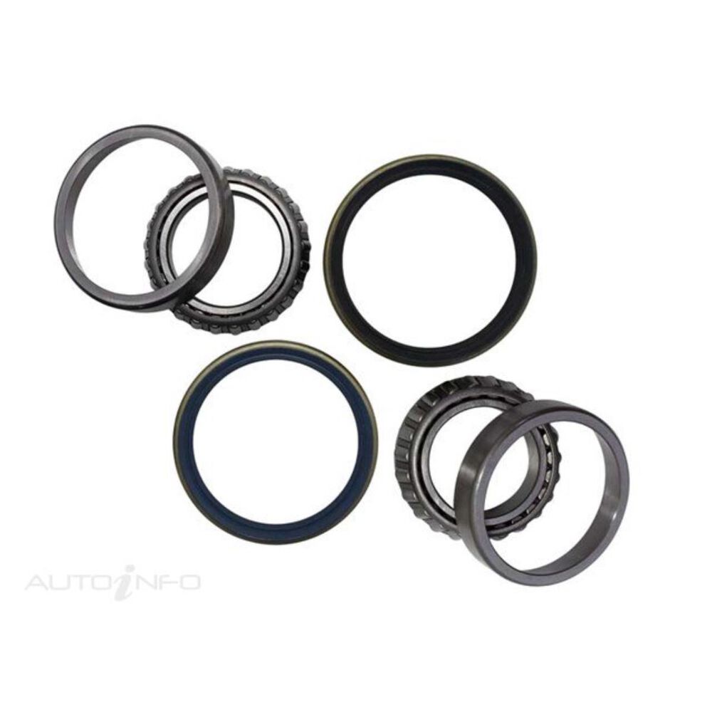 Bearing Wholesalers Wheel Bearing Kit Front 4523 KIT Supercheap Auto