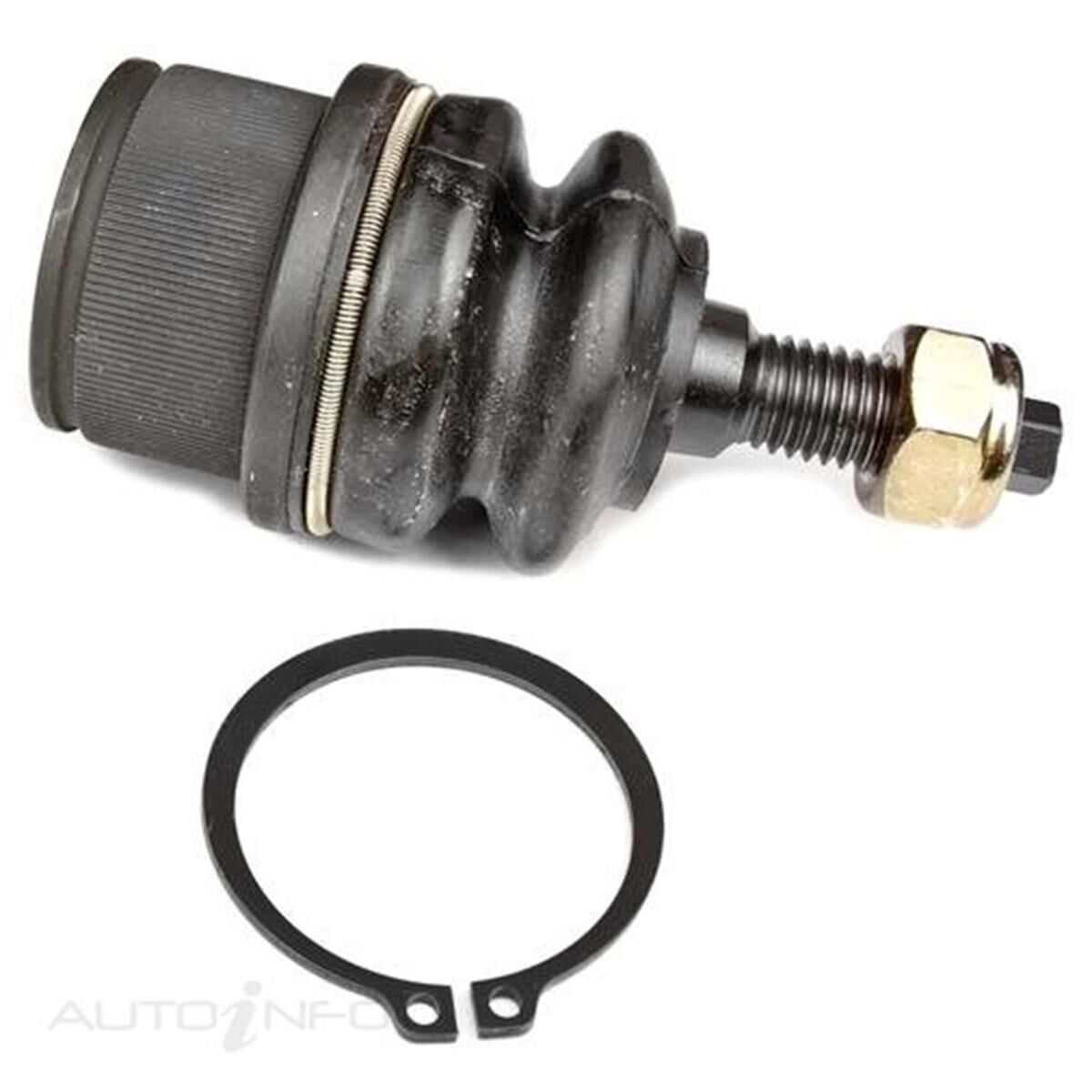 FORD TERRITORY LOWER FRONT OF FRONT, , scaau_hi-res