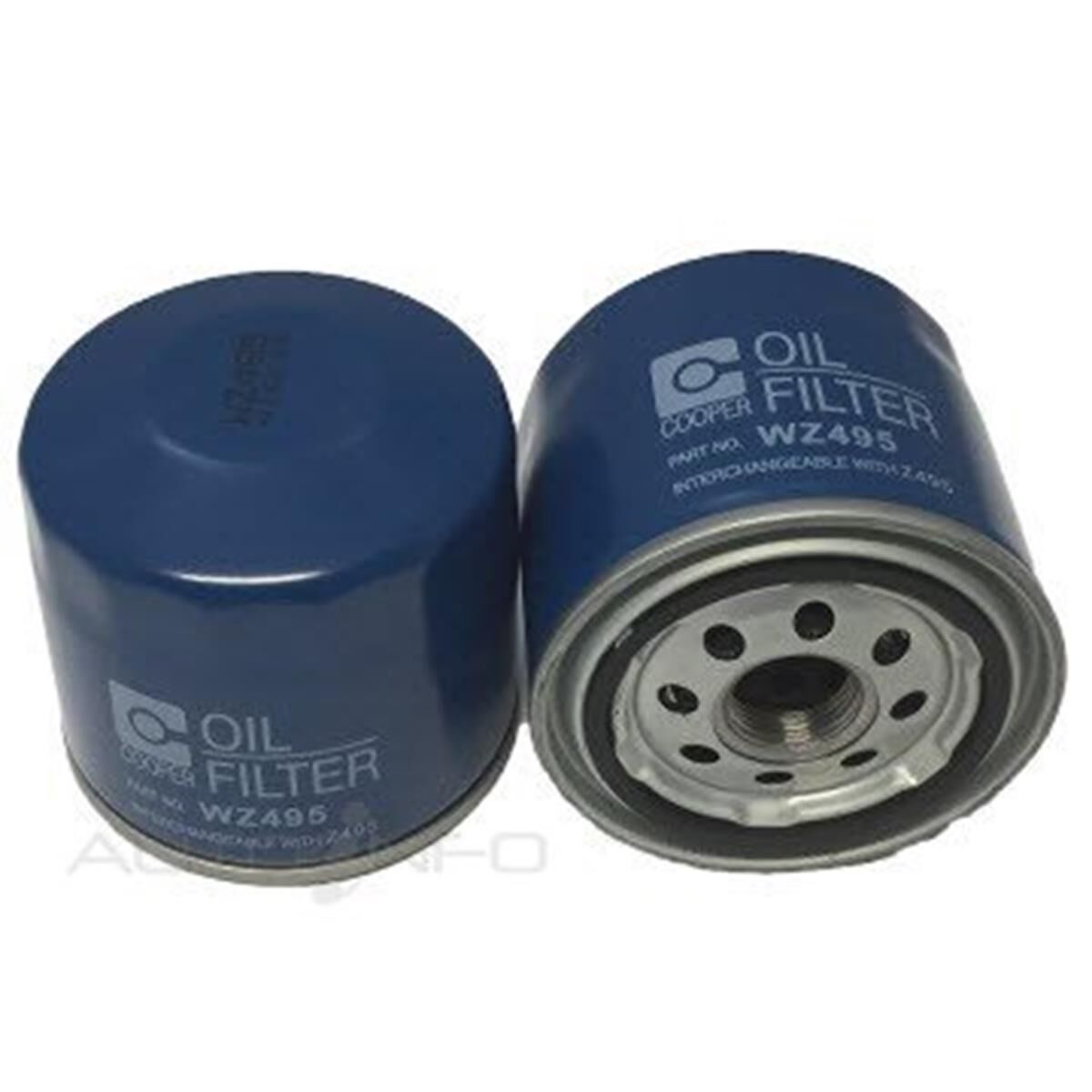 OIL FILTER Z495 SUBARU  SUBARU, , scaau_hi-res