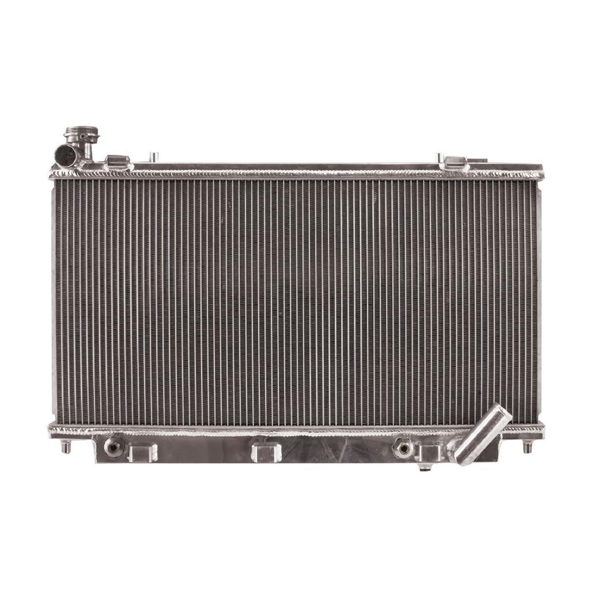 Jayrad Radiator - JR1074HP | Supercheap Auto