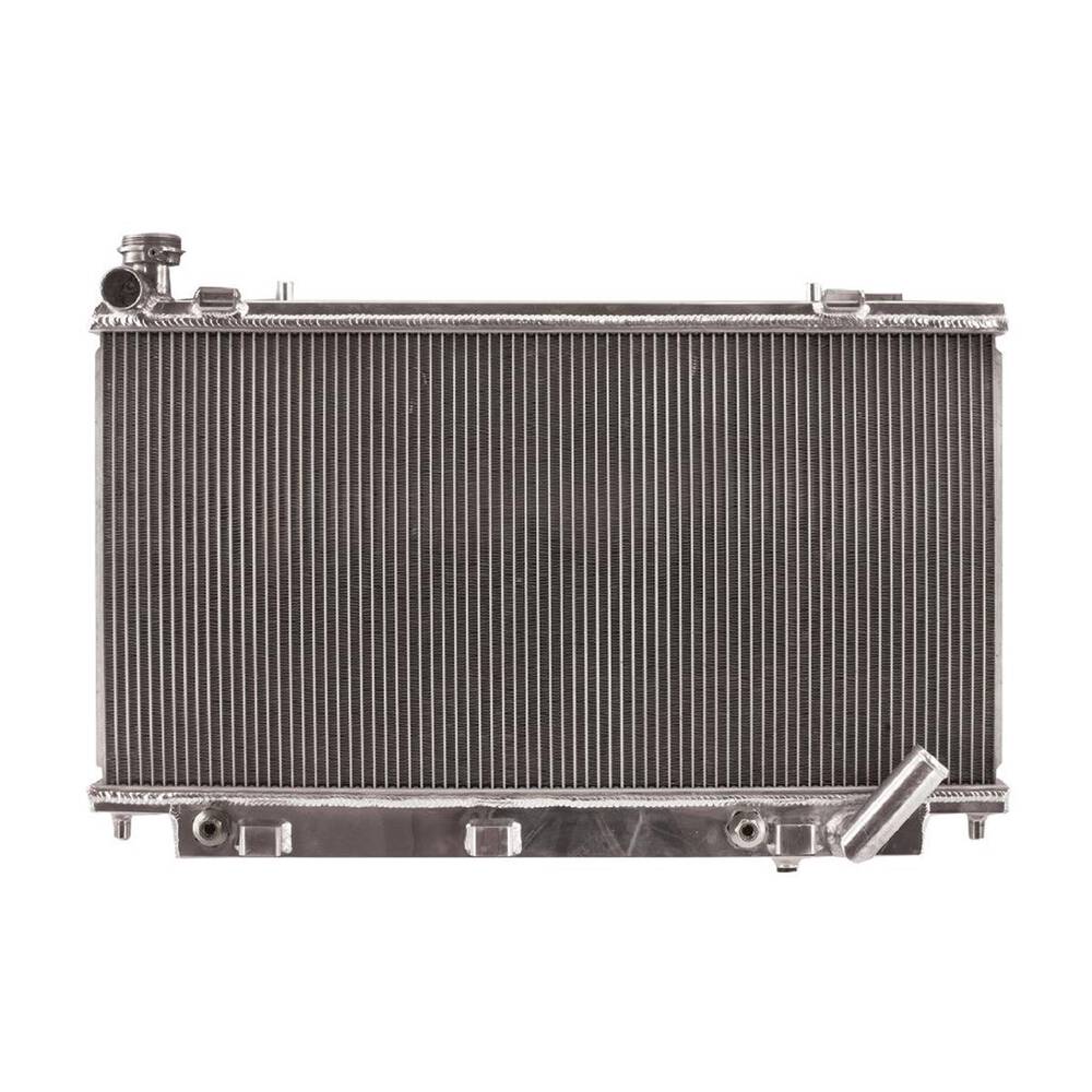 Jayrad Radiator - JR1074HP | Supercheap Auto