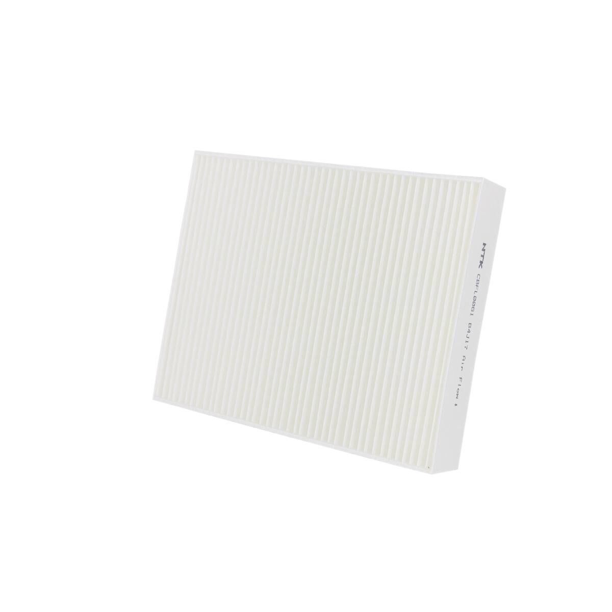 NTK CABIN AIR FILTER - CBFL0061, , scaau_hi-res