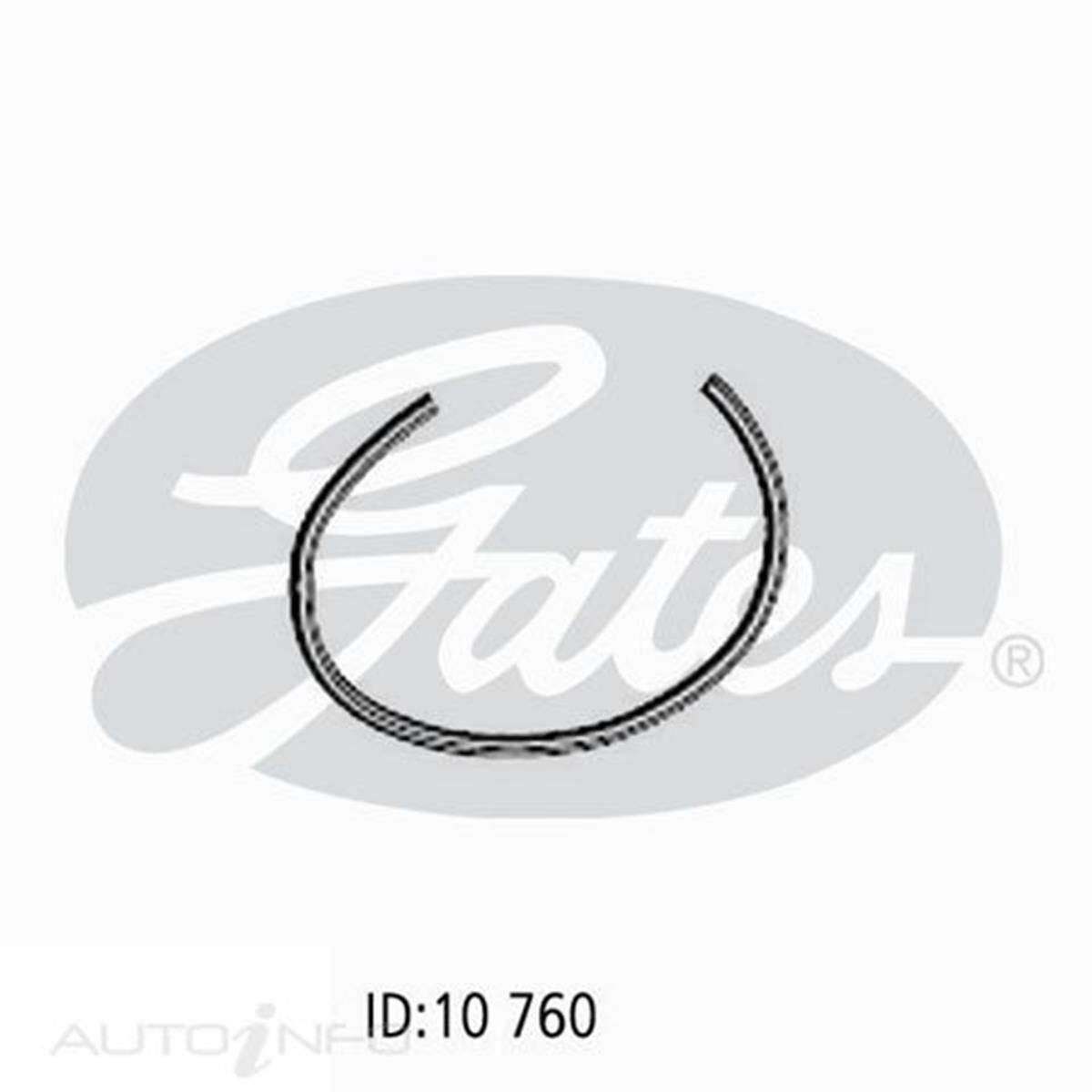 02-1208 GATES HEATER HOSE, , scaau_hi-res