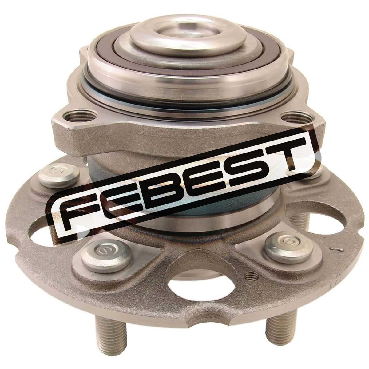 FEBEST Rear Wheel Hub - 0382-RB1MR | Supercheap Auto