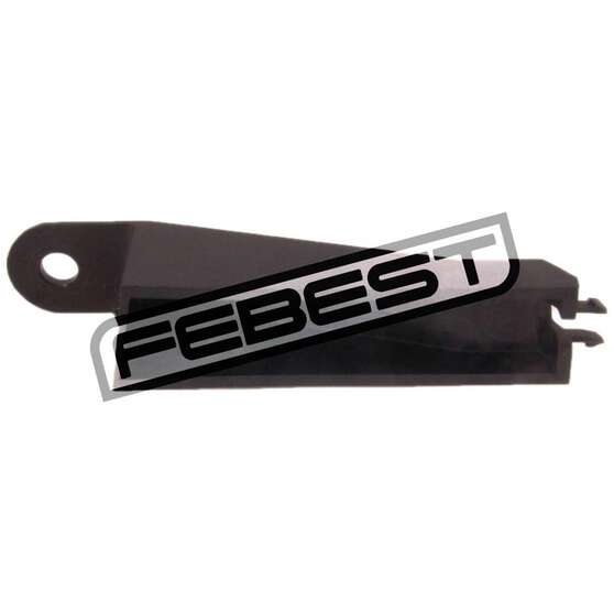 RETAINER FRONT BUMPER RIGHT, , scaau_hi-res