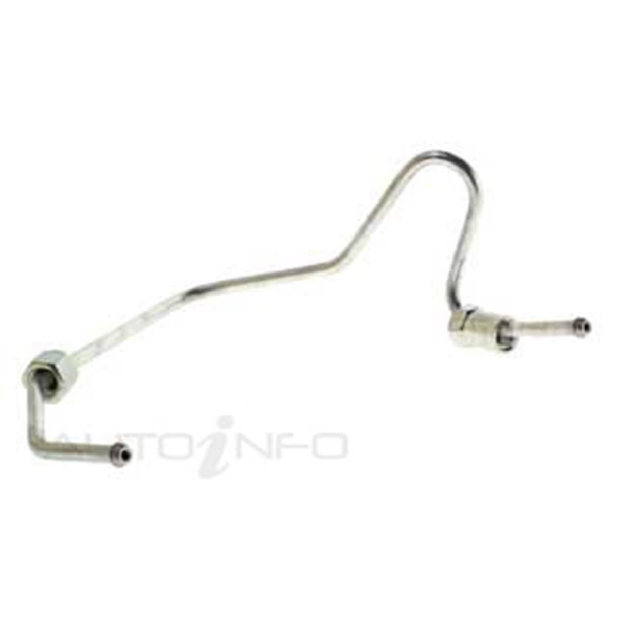 HIGH PRESSURE INJECTOR FEED LINE, , scaau_hi-res