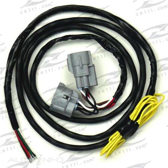 TY HILUX CAB CHASSIS 4/05-ON, , scaau_hi-res