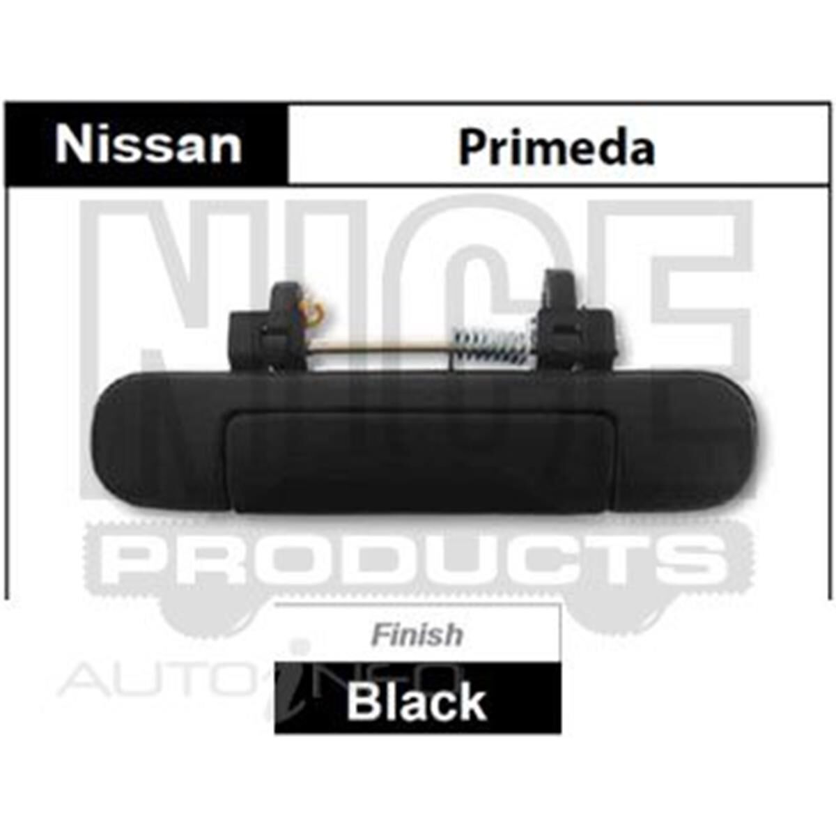 Door Handle, , scaau_hi-res