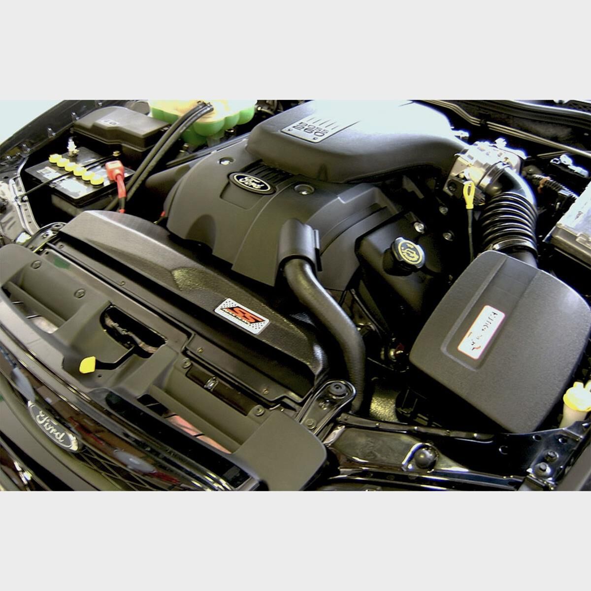 BIG MOUTH FORD BF BOSS V8, , scaau_hi-res