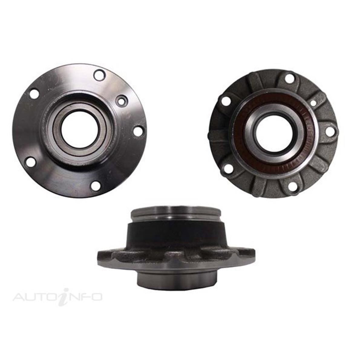 HUB ASSEMBLY, , scaau_hi-res