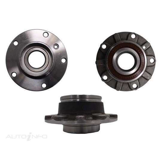 HUB ASSEMBLY, , scaau_hi-res