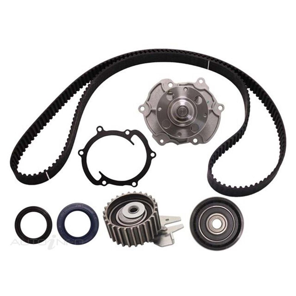 Bearing Wholesalers Timing Belt Kit TB323WP Supercheap Auto