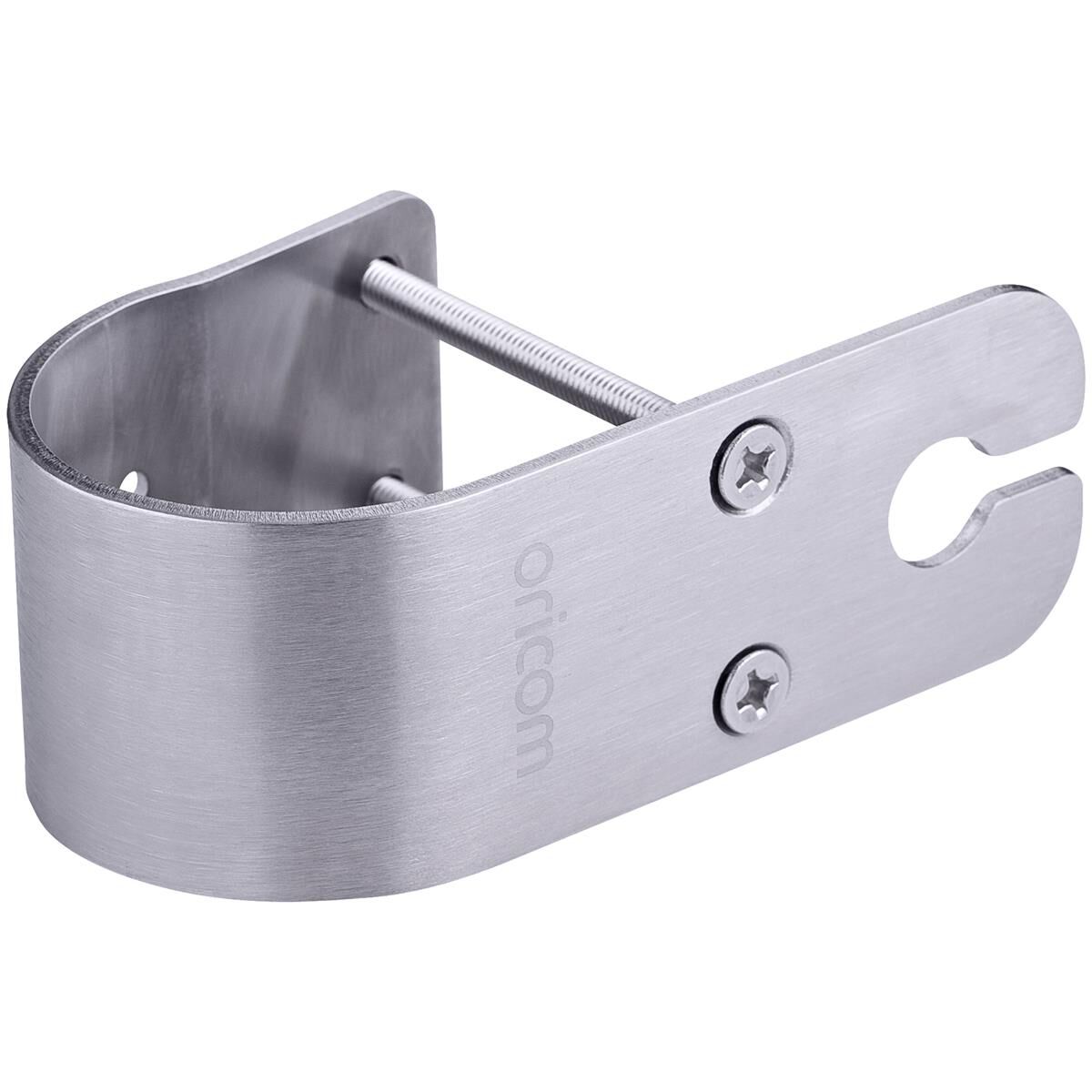 Oricom 60mm SS Bull Bar Ant Brkt, , scaau_hi-res