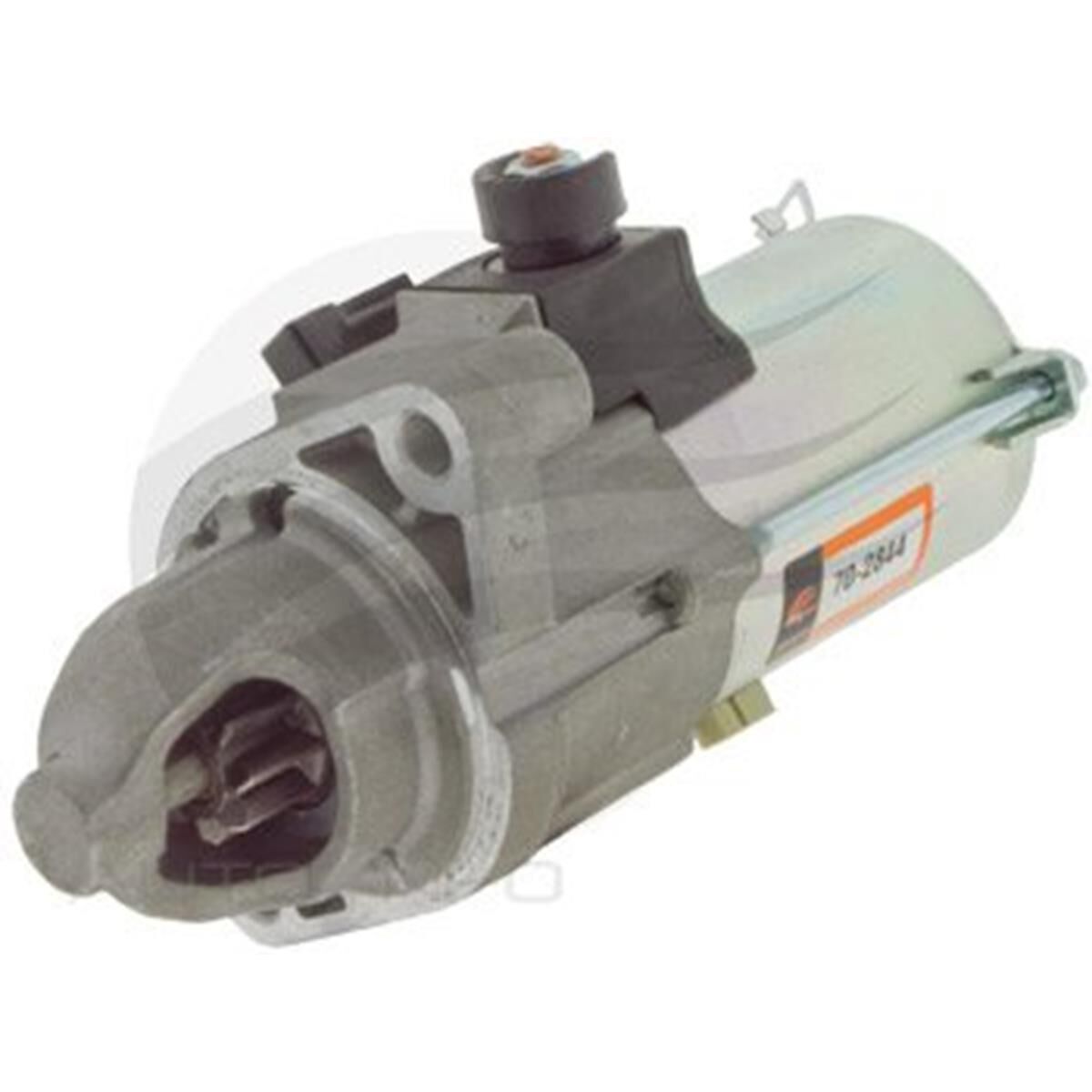 STR 12V 9T HONDA ACCORD 06-, , scaau_hi-res