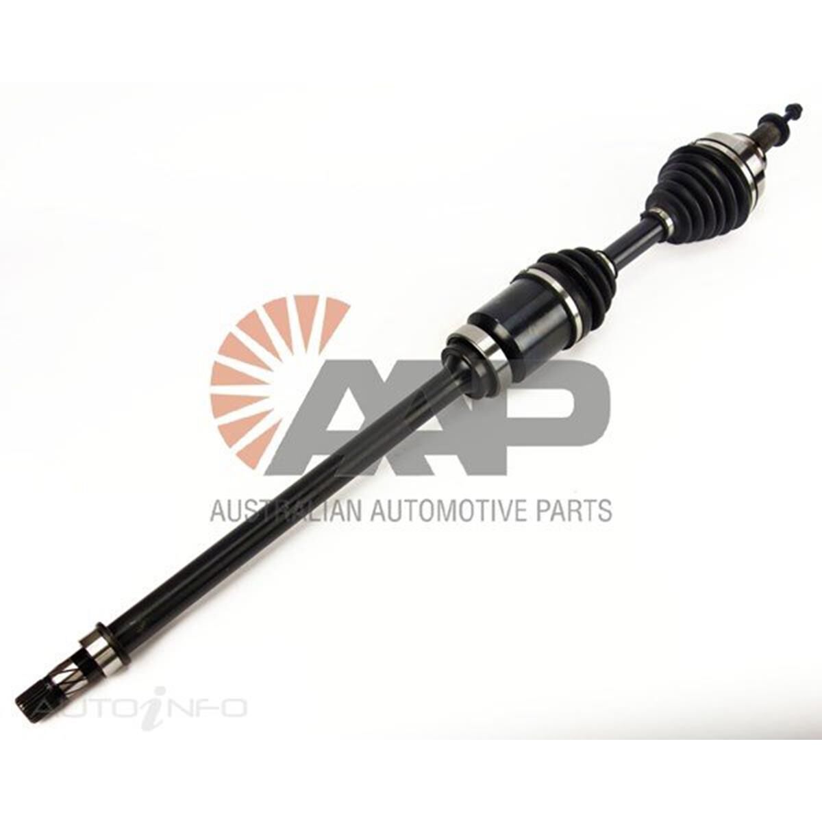 D/S R/H VOLVO C70 2.4T 99-01, S40 T5 07-08, V50 T5 06-09, , scaau_hi-res