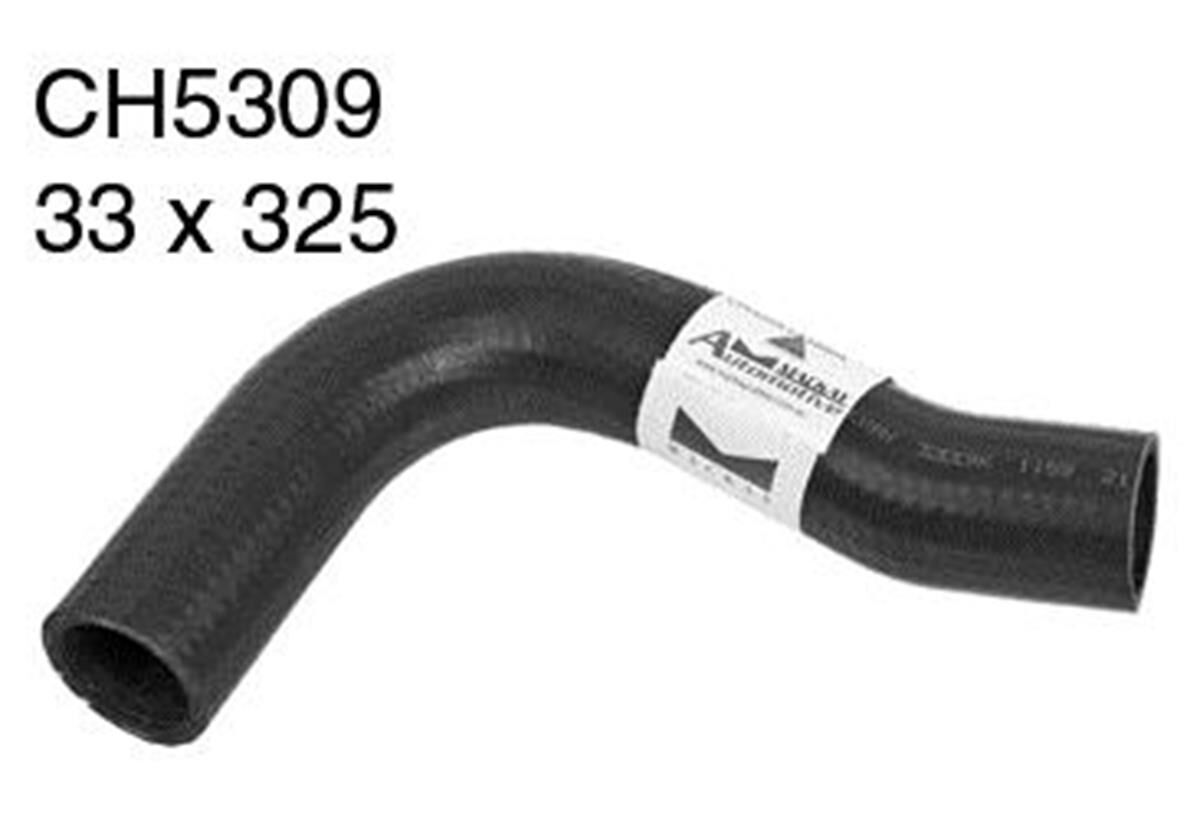 Radiator Upper Hose  - KIA K2700 PU - 2.7L I4  DIESEL - Manual & Auto, , scaau_hi-res
