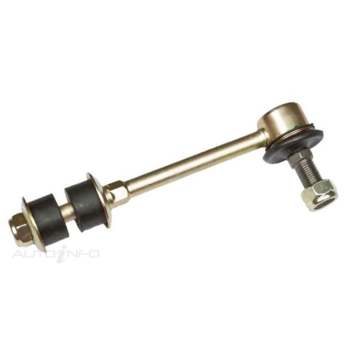 NISSAN - 12MM STUD PATROL 97-11/02 FRONT, , scaau_hi-res