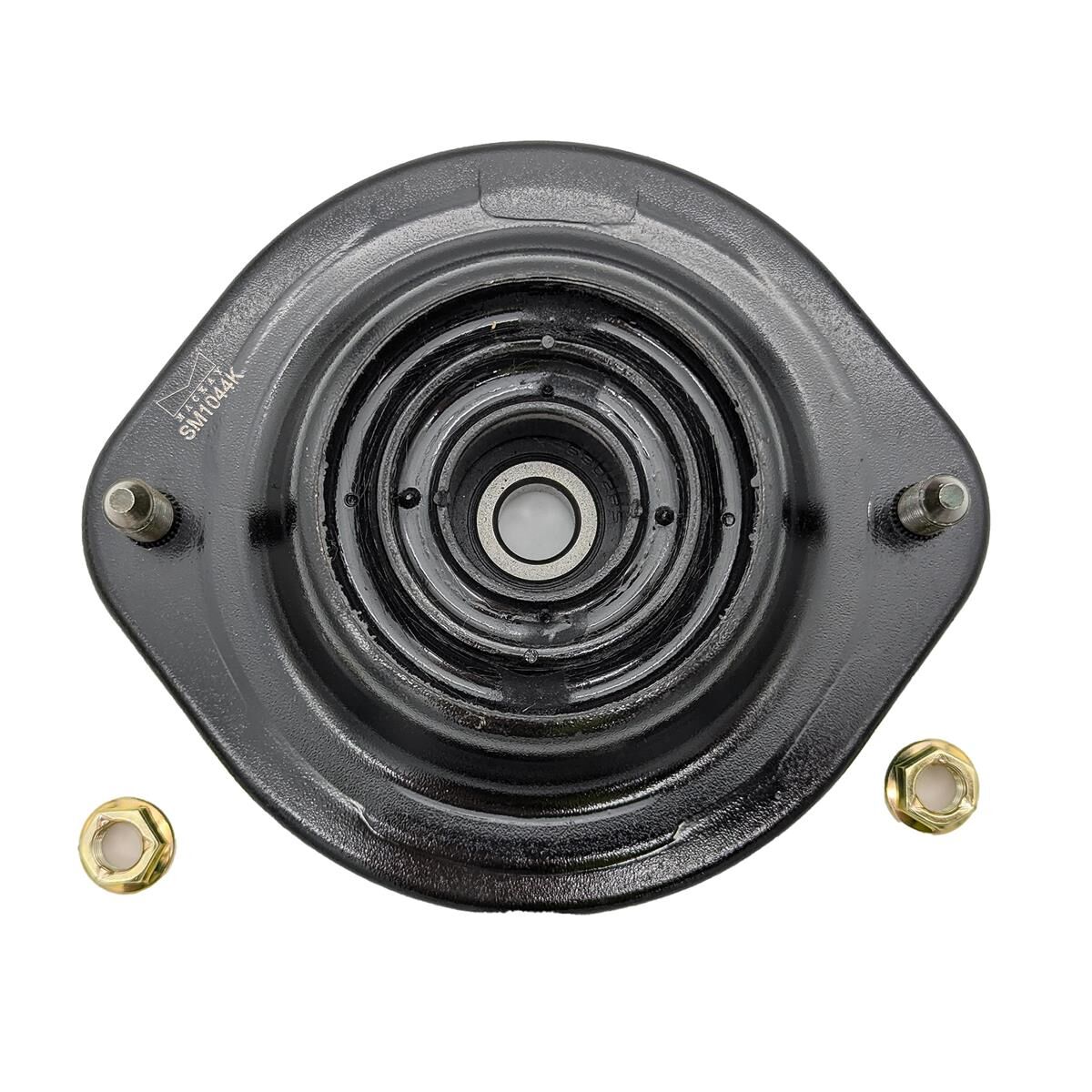 Strut Mount Bush Kit Front - MITSUBISHI MIRAGE MH - 1.6L I4  PETROL - Manual & Auto, , scaau_hi-res