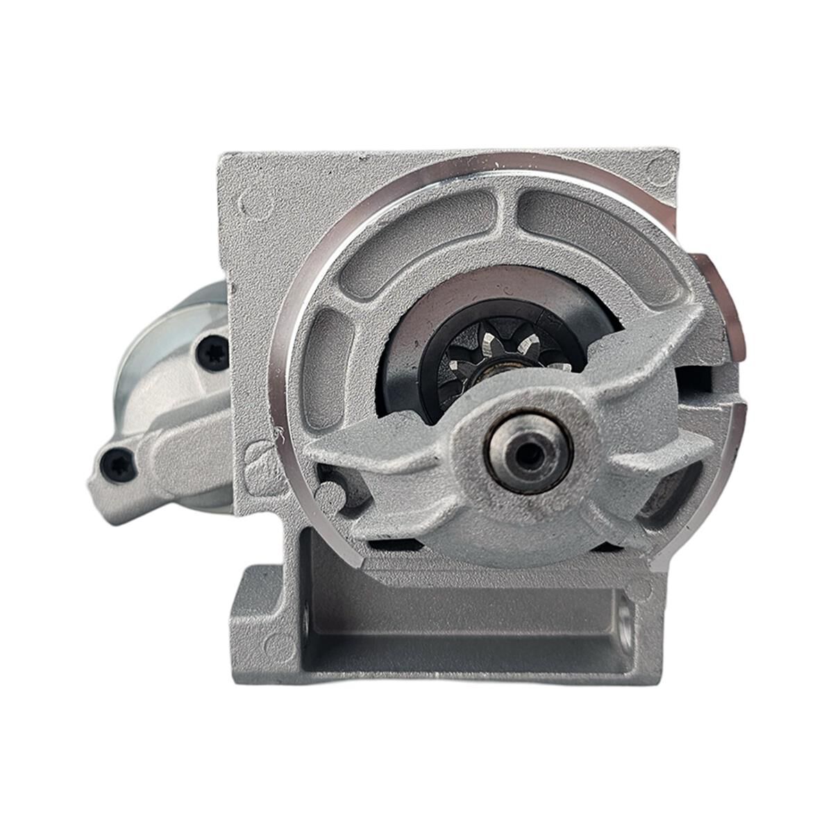 Ignition, Start & Charge, , scaau_hi-res