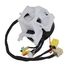 Airbag Clock Spring Fit For Holden Commodore VE S2 Non Sensor Type 92265889, , scaau_hi-res