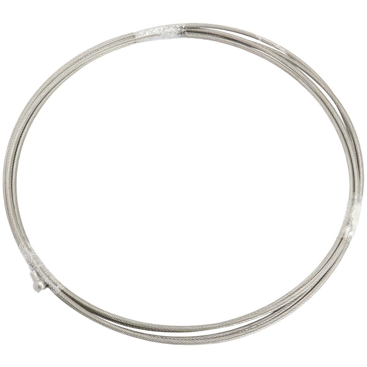REPLACEMENT INNER THROTTLE CABLE LINE 60" LONG AF AEROFLOW 59-1103, , scaau_hi-res