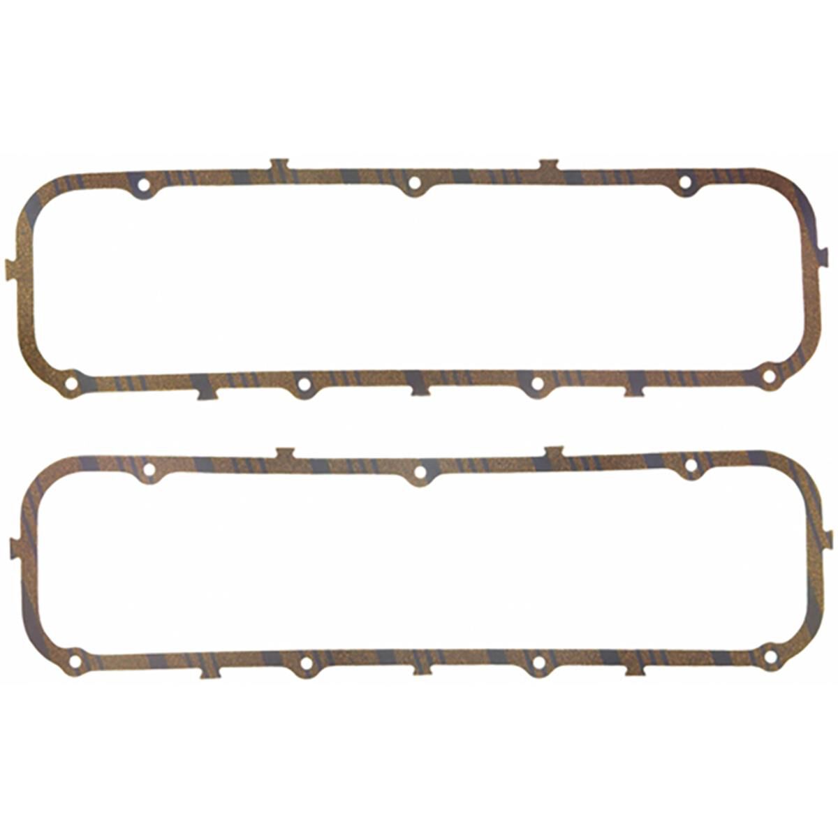 Ford 460 valve cover clearance gasket