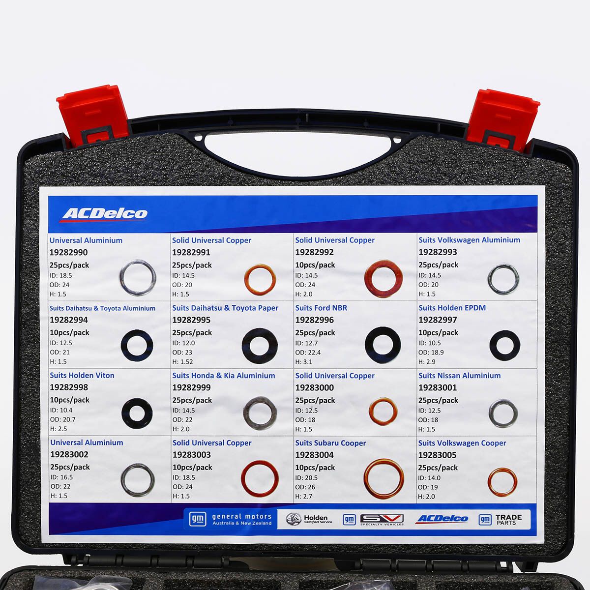 310-PIECE UNIVERSAL SUMP PLUG WASHER KIT, , scaau_hi-res
