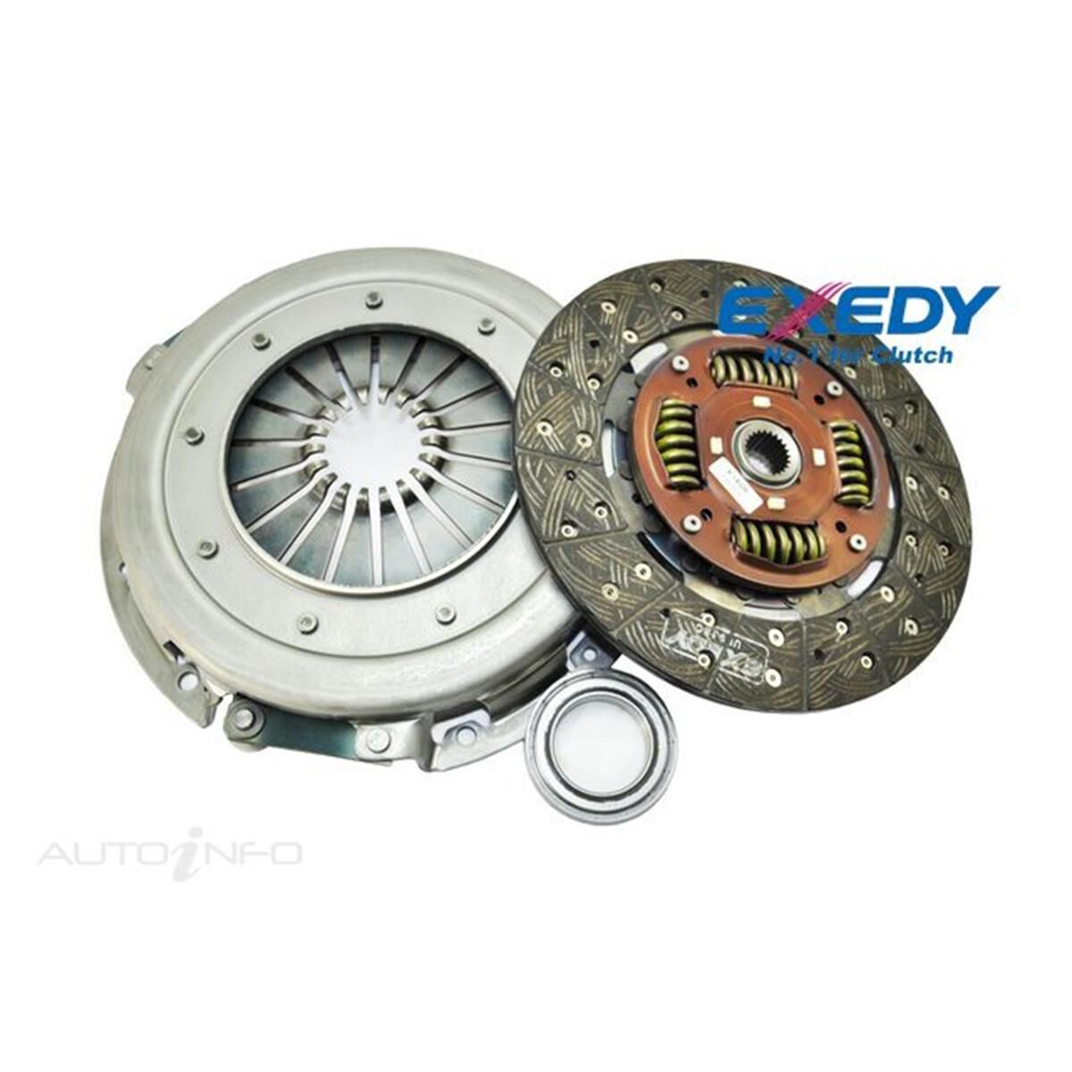 EXEDY OEM REPLACEMENT, , scaau_hi-res