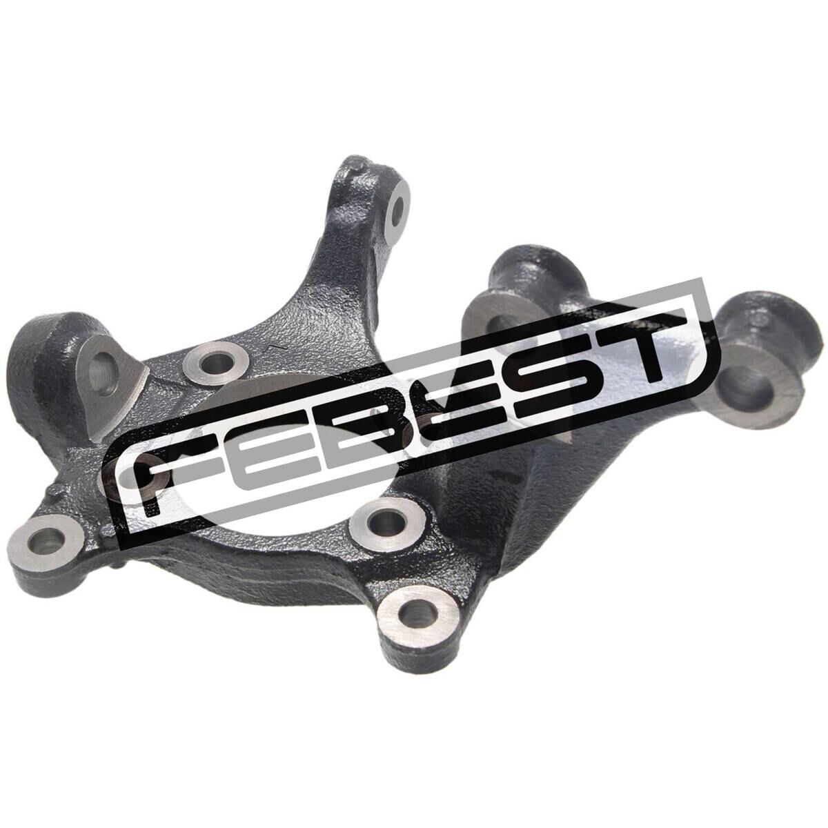 STEERING KNUCKLE LEFT, , scaau_hi-res