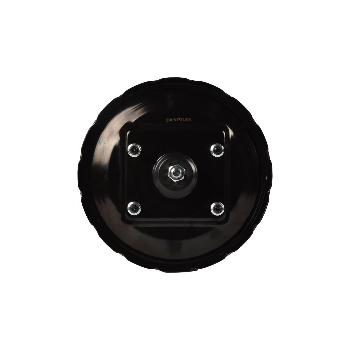 DBA Dual Diaphragm Brake Booster Toyota Landcruiser GDJL Series With ABS 8/2012 on, , scaau_hi-res