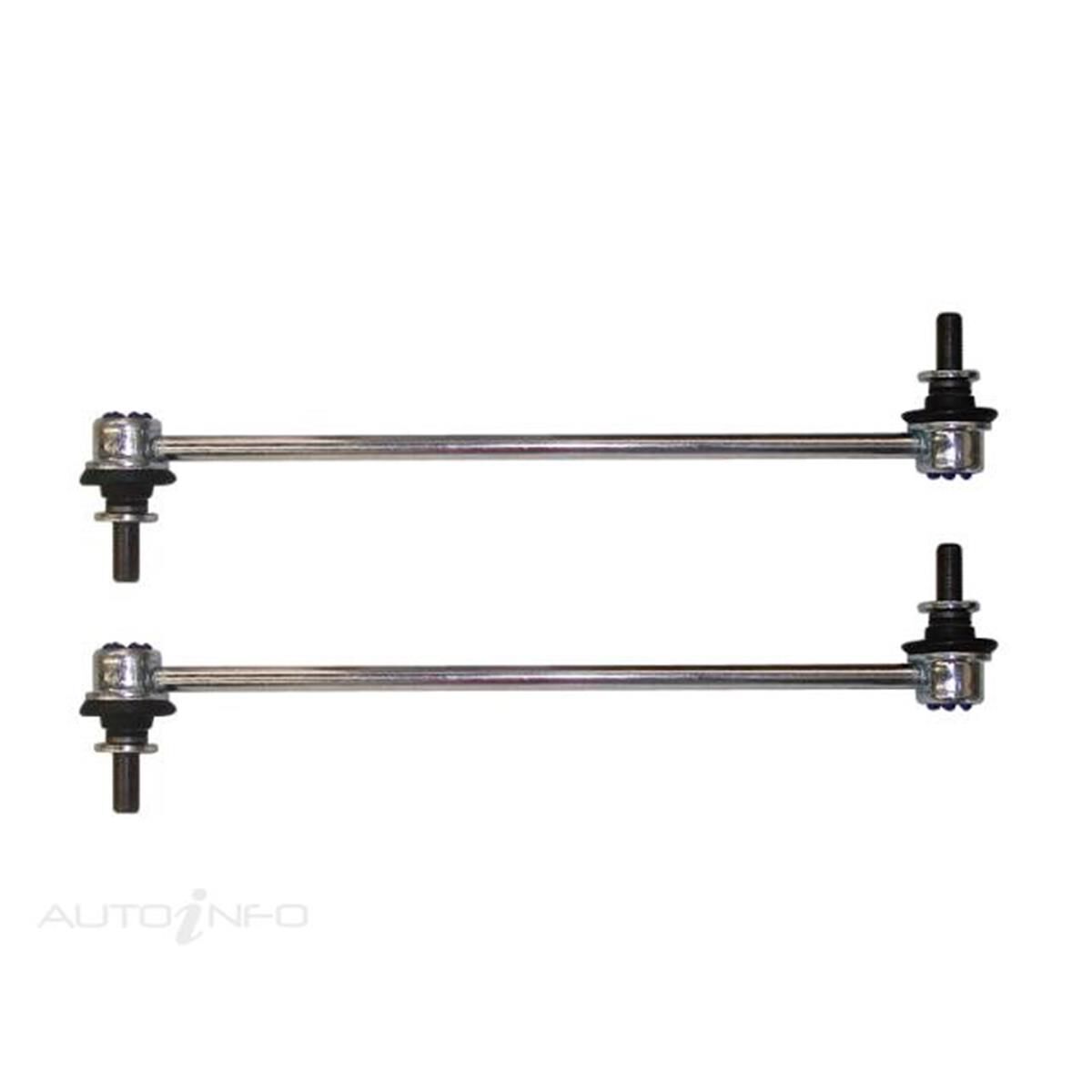 (LK) Toyota Rav4 2007-On Front Sway Bar Link Kit, , scaau_hi-res