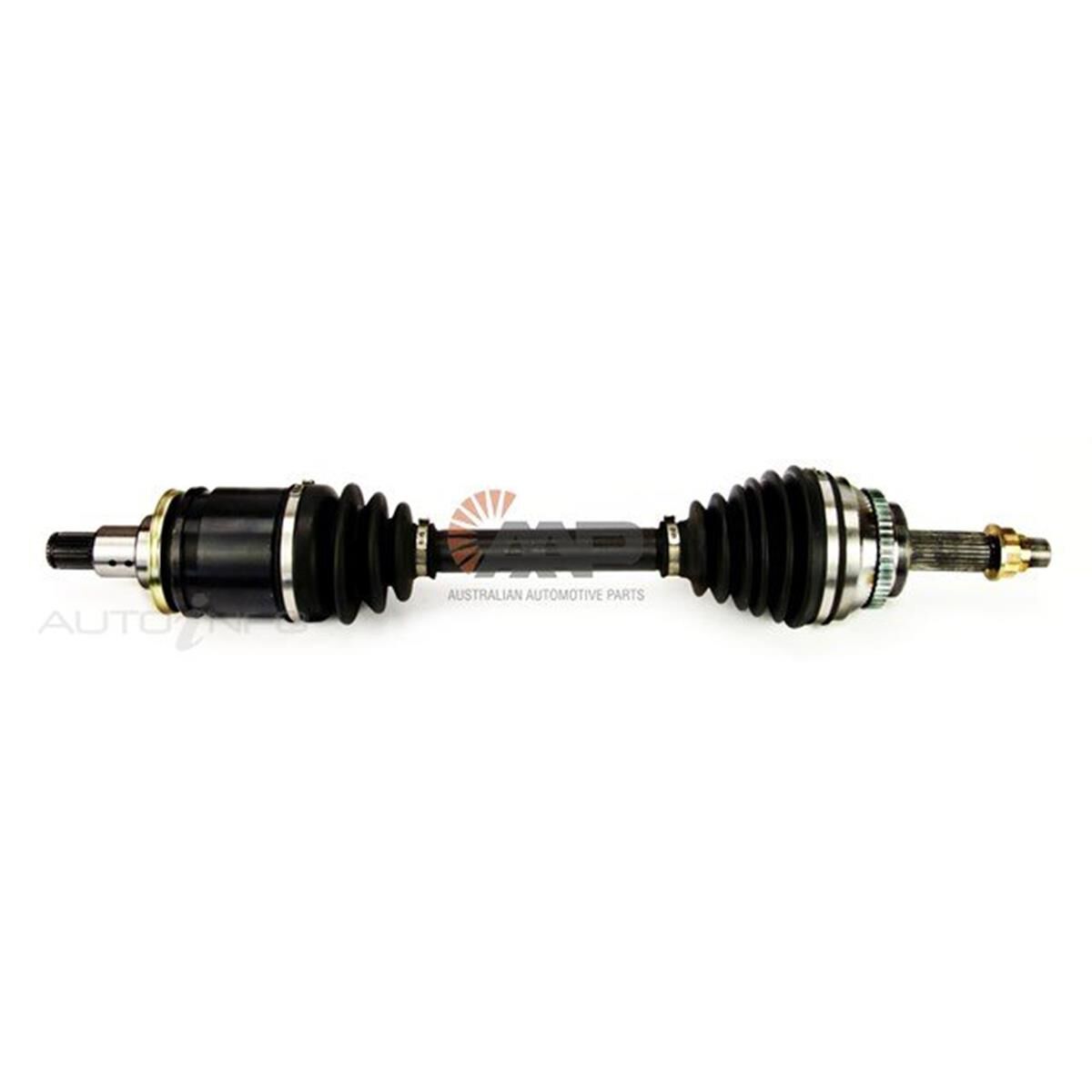 DS KLUGER 03 - 07/07 3.3L V6 LHS, , scaau_hi-res