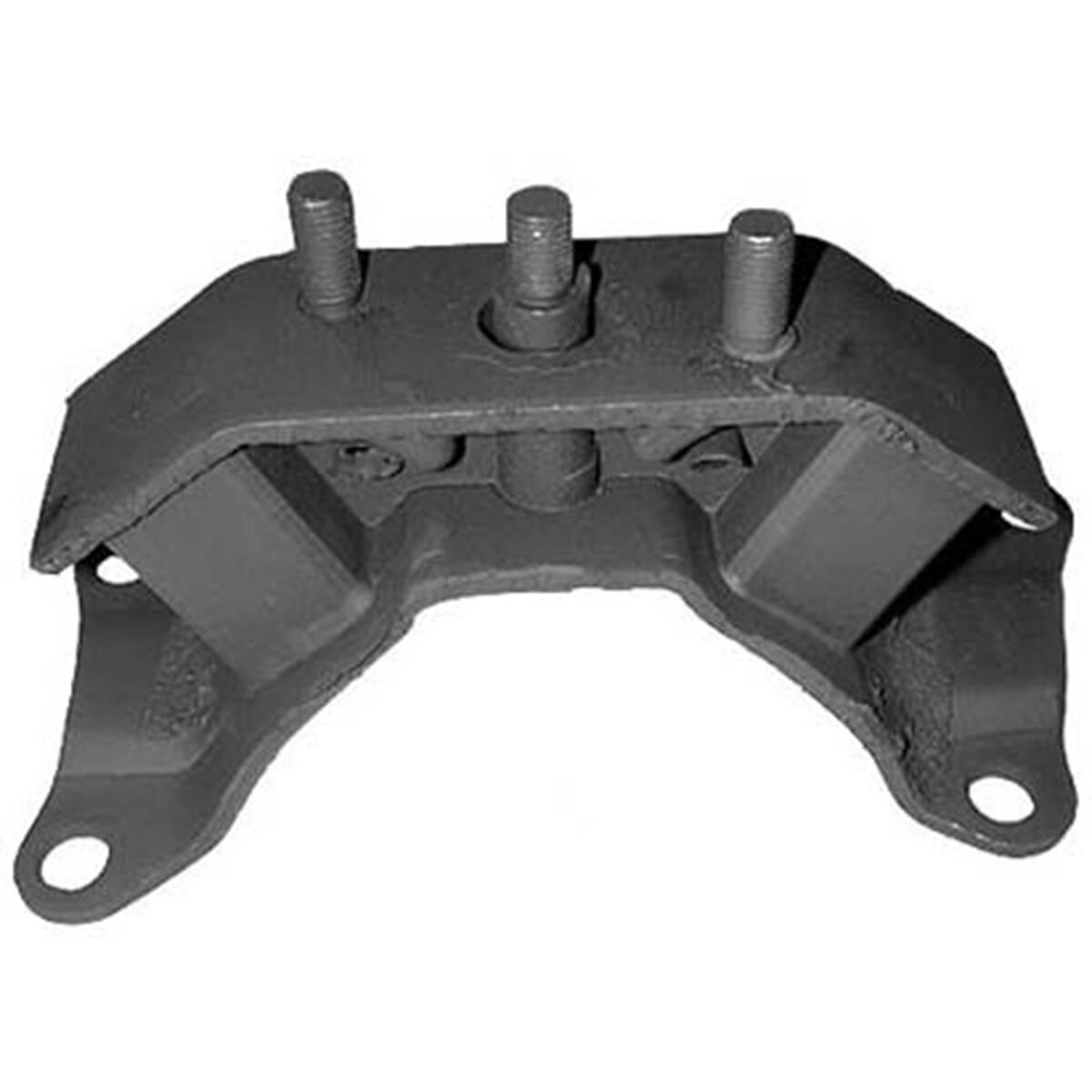 Engine Mount Rear - SUBARU IMPREZA GF - 1.8L F4  PETROL - Manual, , scaau_hi-res