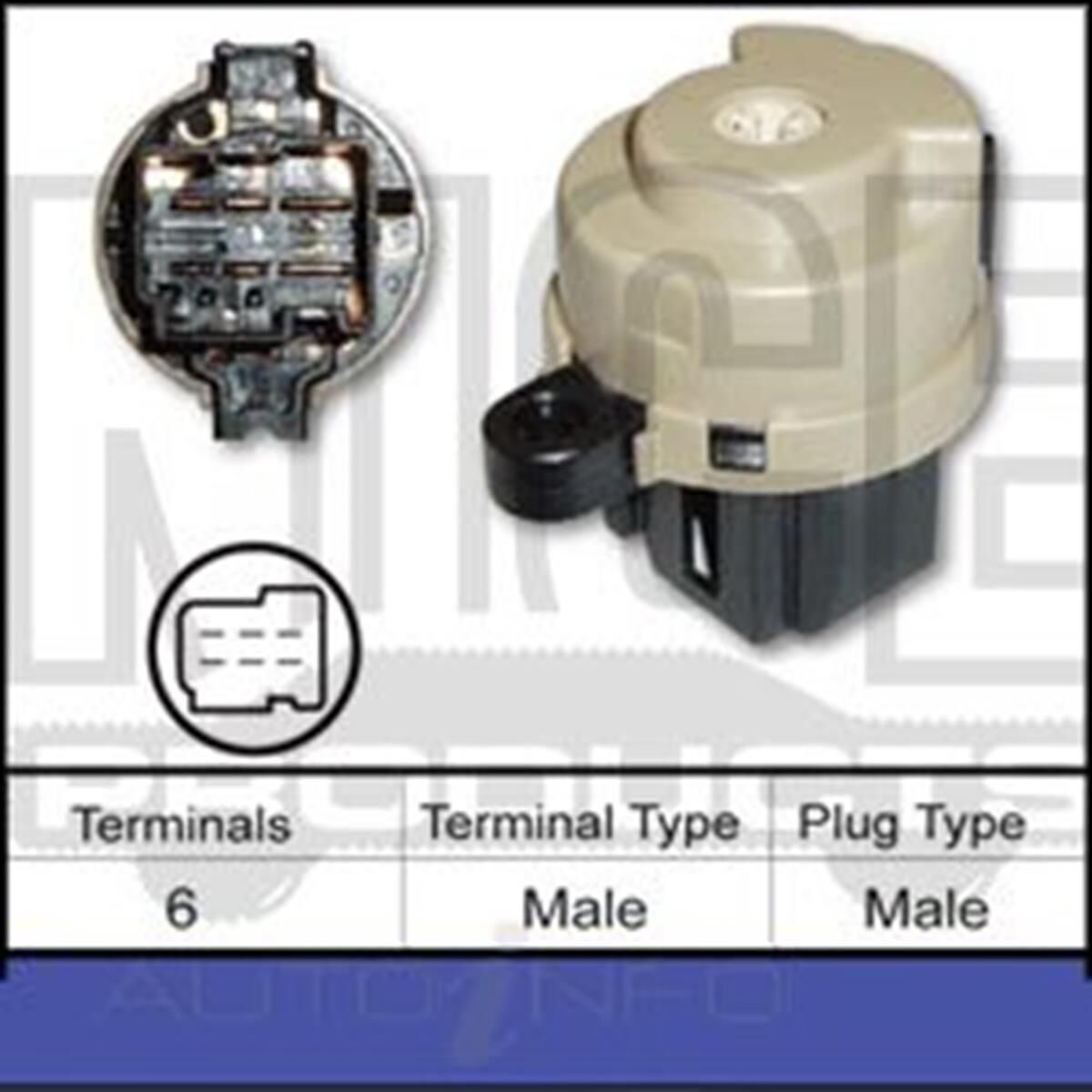 Ignition Switch, , scaau_hi-res