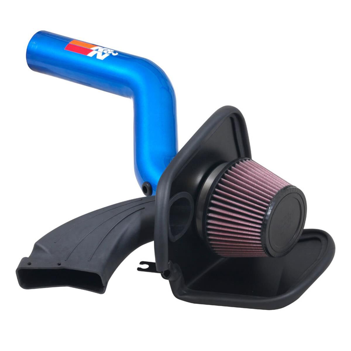 69-3539TB K&N PERFORMANCE AIR INTAKE SYSTEM, , scaau_hi-res