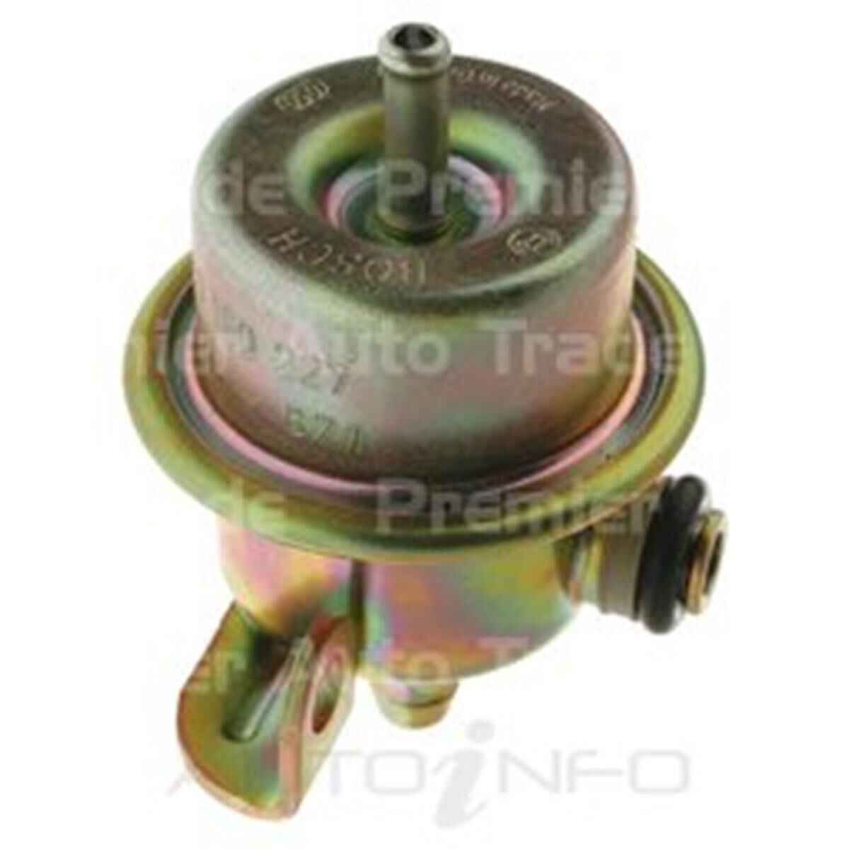 FUEL PRESSURE REGULATOR, , scaau_hi-res